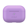 Catalyst Slim Case AirPods Pro Lilac sticky