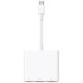 Apple USB-C HDMI Digital AV Multiport Adapter sticky