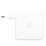 Apple USB-C 96W lichtnetadapter MX0J2ZM/A sticky