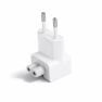 Apple Slip On Duck Head Adapter Plug EU (Europa) sticky