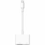 Apple Lightning-naar-digitale-AV-(HDMI)-adapter sticky