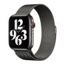Apple Milanese Loop Band Apple Watch 44mm / 45mm / 49mm Graphite sticky