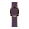Apple Modern Buckle Apple Watch Large 38mm / 40mm / 41mm Aubergine