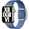 Apple Modern Buckle Apple Watch large 38mm / 40mm / 41mm Azure sticky