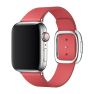 Apple Modern Buckle Apple Watch Small 38mm / 40mm / 41mm Peony Pink sticky