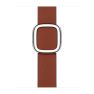 Apple Modern Buckle Apple Watch small 38mm / 40mm / 41mm Umber