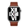 Apple Modern Buckle Apple Watch small 38mm / 40mm / 41mm Umber