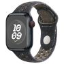 Apple Nike Sport Band Apple Watch 40mm / 41mm / 42mm Midnight Sky sticky
