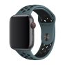 Apple Nike Sport Band Apple Watch 38mm / 40mm / 41mm Celestial Teal / Black sticky