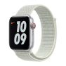 Apple Nike Sport Loop Apple Watch 38mm / 40mm / 41mm Spruce Aura sticky
