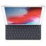 Apple Smart Keyboard iPad 10.2 inch / Pro 10.5 inch / Air 10.5 inch (2020) QWERTY UK Zwart sticky