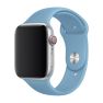 Apple Sport Band Apple Watch 38mm / 40mm / 41mm Cornflower sticky
