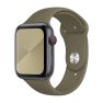 Apple Sport Band Apple Watch 38mm / 40mm / 41mm Khaki sticky