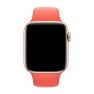 Apple Sport Band Apple Watch 42mm / 44mm / 45mm / 49mm Nectarine