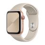 Apple Sport Band Apple Watch 38mm / 40mm / 41mm Stone sticky