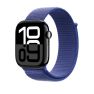 Apple Sport Loop Apple Watch 44mm / 45mm / 46mm / 49mm Ultramarine sticky