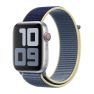 Apple Sport Loop Apple Watch 42mm / 44mm / 45mm / 49mm Alaskan Blue sticky