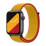 Apple Sport Loop Apple Watch 38mm / 40mm / 41mm Belgium sticky