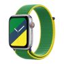 Apple Sport Loop Apple Watch 42mm / 44mm / 45mm / 49mm Brazil sticky