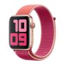 Apple Sport Loop Apple Watch 38mm / 40mm / 41mm Pomegranate sticky
