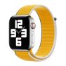 Apple Sport Loop Apple Watch 42mm / 44mm / 45mm / 49mm Sunflower sticky
