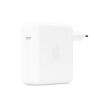 Apple USB-C 96W lichtnetadapter MX0J2ZM/A sticky