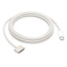 Apple USB-C to MagSafe 3 cable 2m Starlight sticky