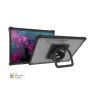 Joy Factory aXtion Edge MP voor Surface Pro X zwart sticky