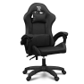 Ranqer Apollo Gamestoel Zwart sticky