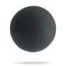 Bala Pilates / Yoga Bal (Niet-Verzwaard) Charcoal sticky