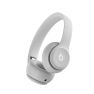 Beats Solo 4 Draadloze Koptelefoon Grijs sticky
