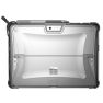 UAG Tablet Case Surface Go Plyo ice clear sticky