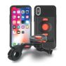 Tigra FitClic Neo Bike Kit Forward iPhone X / XS sticky