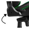 Razer TAROK Right plastic Seat Cover (included on seat) sticky