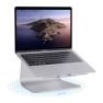Rain Design 360 mStand Laptop Stand Gray sticky