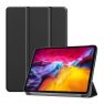 Casecentive Smart Book Case iPad Pro 11" 2021 / 2022 zwart sticky