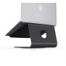 Rain Design 360 mStand Laptop Stand black sticky