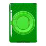 Tech21 Evo Play2 iPad 9.7 inch (2017 / 2018) groen sticky