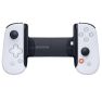 Backbone One Mobile Game Controller voor iPhone (Lightning) 2e generatie Wit sticky