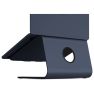 Rain Design mStand Laptop Stand Midnight sticky