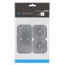 Bluetens Duo Sport Electrodes sticky