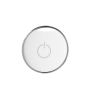 Bold Smart Lock Clicker Wit sticky