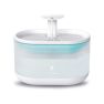 Petlibro Capsule Drinkfontein 2,1L Blauw sticky