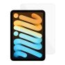 Casecentive Glazen Screenprotector 2D iPad Mini 7 sticky