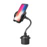 Casecentive Phone Holder Cup Holder sticky