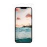 Casecentive Glass Screenprotector 2D iPhone 15 Plus sticky