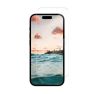 Casecentive Glass Screenprotector 2D iPhone 14 Pro Max sticky