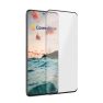 Casecentive Glass Screenprotector 3D full cover Galaxy S20 Ultra sticky