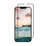 Casecentive Glass Screenprotector 3D full cover iPhone 14 / 16e sticky