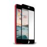 Casecentive Glass Screenprotector 3D full cover iPhone 7 / 8 / SE 2020 zwart sticky